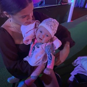 Meet your Posher, Amayah